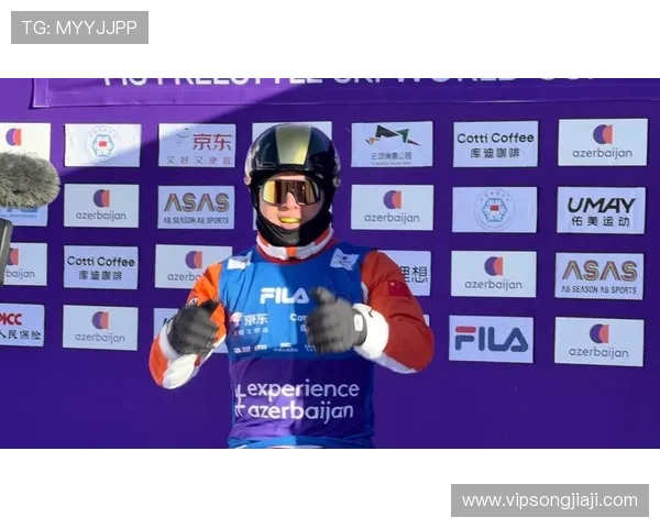 齐广璞三摔遗憾收官李天马泪崩